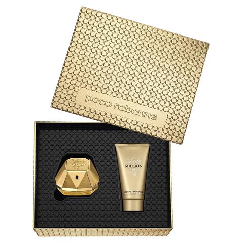 Lady Million Cofanetto Eau De Parfum