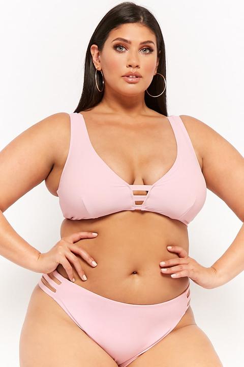 Braguita De Bikini