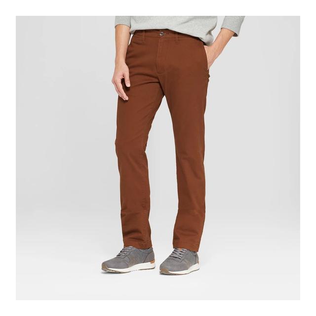 goodfellow khaki pants