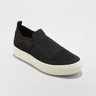 women's carina stretch knit sneakers