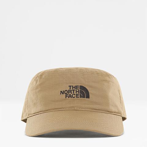 the north face military cap