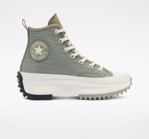 Converse Alt Exploration Run Star Hike High Top