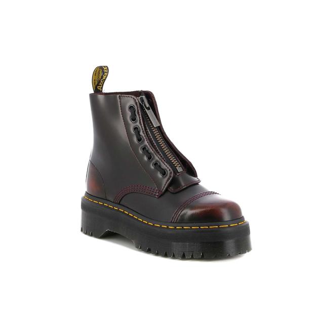 Dr. Martens - Botines De Plataforma Sinclair from Casas on 21 Buttons
