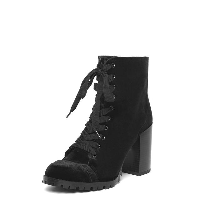 dorothy perkins lace up boots