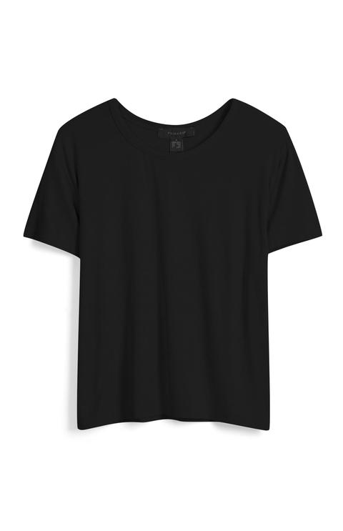 Black T-shirt