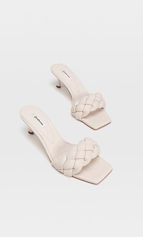 talon mule
