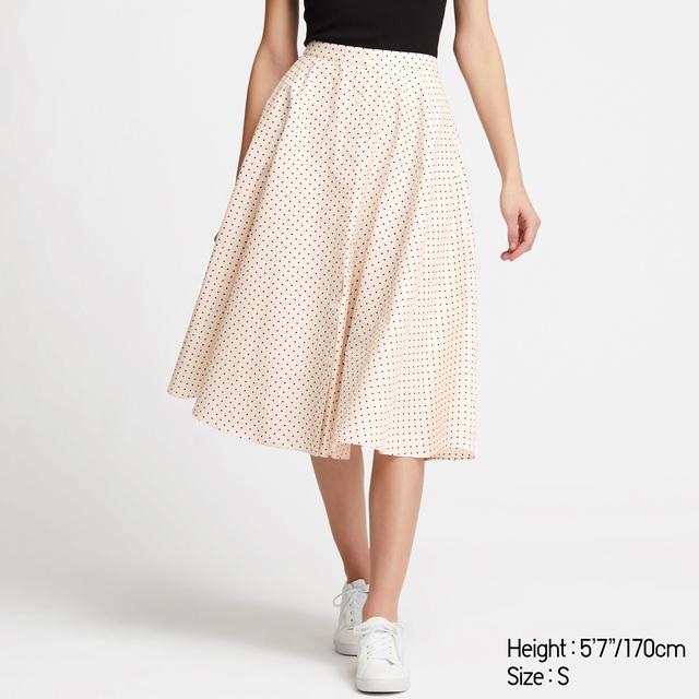 uniqlo jupe longue