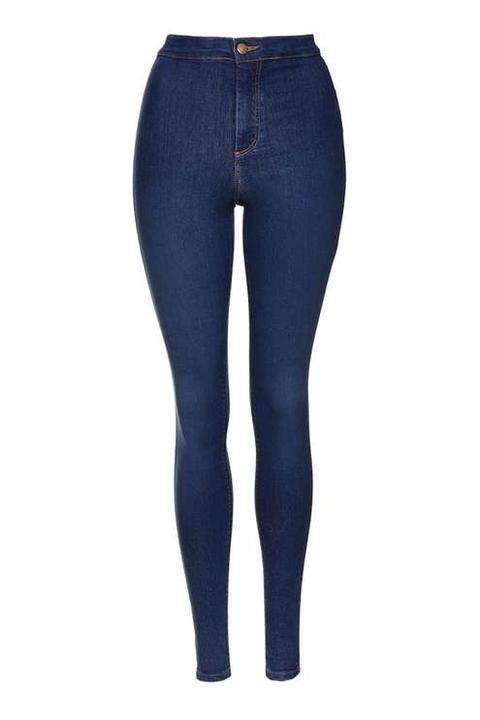 Moto True Blue Joni Jeans