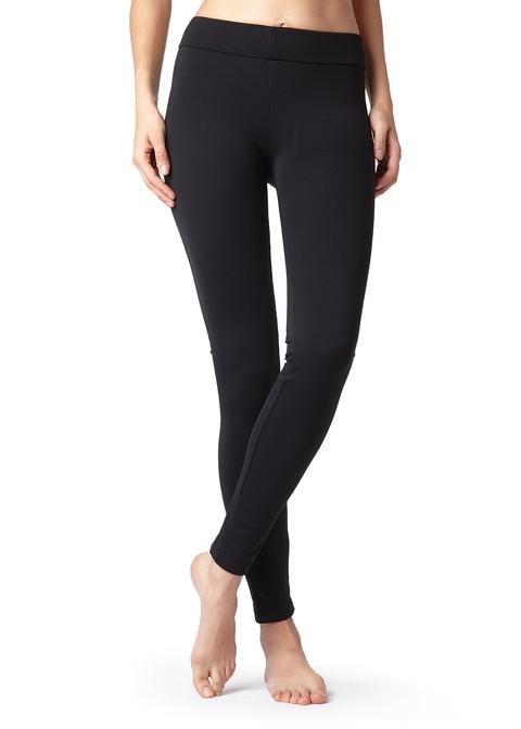 Leggings Push-up Efecto Moldeador Térmico