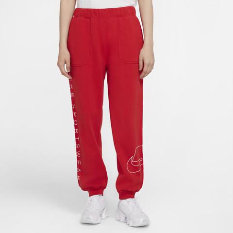 Pantalon en tissu fleece pour femme Clearance