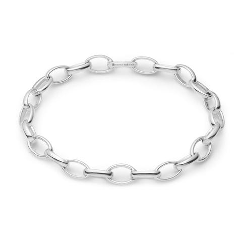 Bracciale In Argento