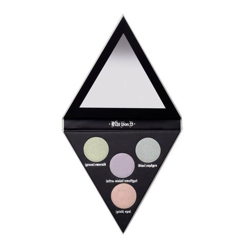 Alchemist Holographic Palette Palette Illuminante Viso E Occhi