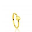 Anillo Sweet Dolls Xxs De Oro