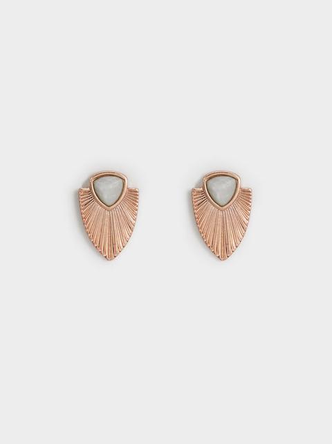 Pendientes Cortos Sorbet