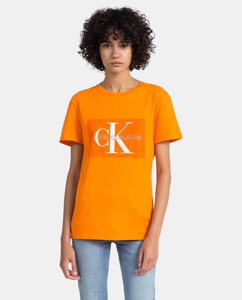 Camisetas calvin klein discount mujer el corte ingles