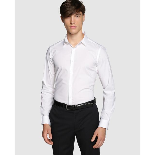 Venta > camisas hombre easy wear > en stock