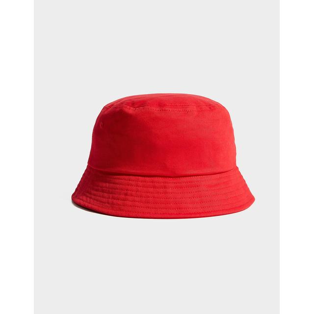 fila beefie bucket hat