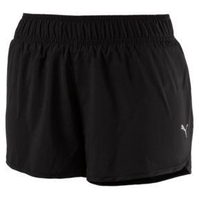 Shorts Running Donna | Puma Black | Nuovi Arrivi Puma | Puma Itala