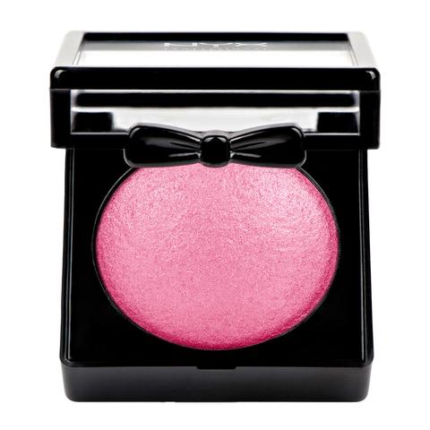 Colorete Baked Blush