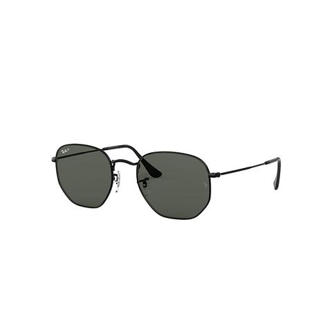 Lentes Planas Hexagonales Gafas De Sol