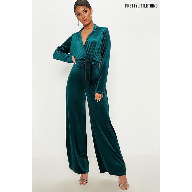 pretty little thing jumpsuit sale