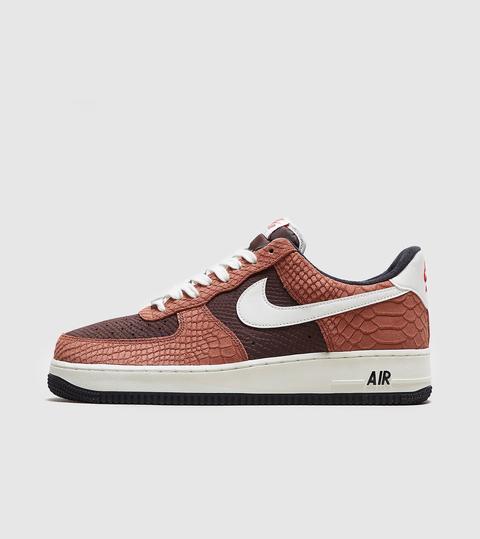 Nike Air Force 1 Premium, Multi