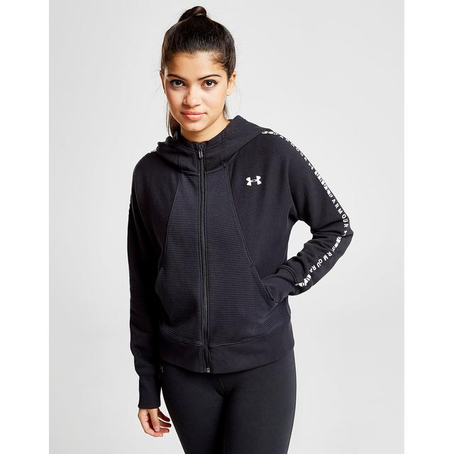 jd sports under armour hoodie