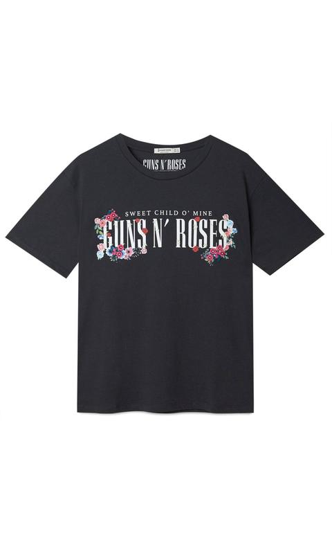 Camiseta Guns N&amp;#39; Roses