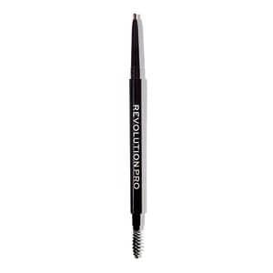 Revolution Pro Microblading Precision Eyebrow Pencil L Brown Sft Brown