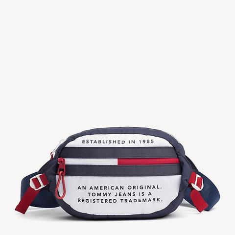 tommy jeans original bum bag