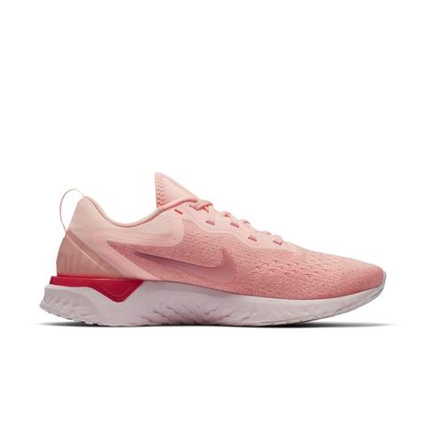 Nike React Zapatillas De Running - Mujer - Rosa de Nike en 21 Buttons