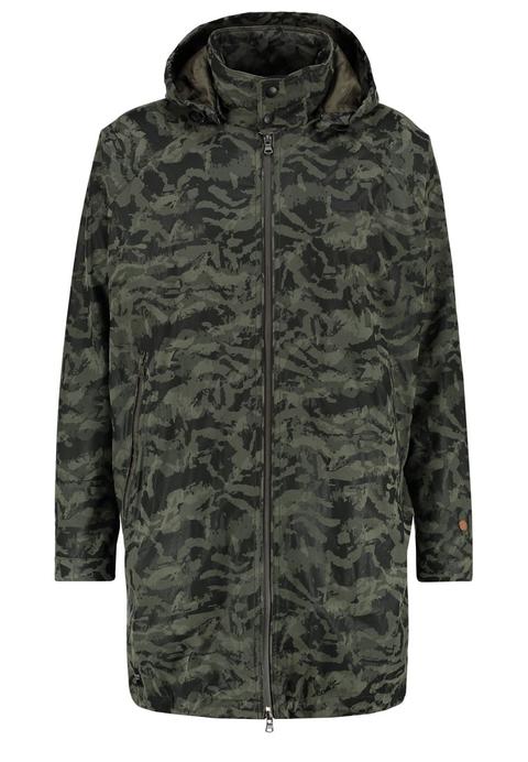 Rocawear Parka Green