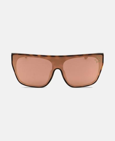 Stella Star Tortoise Sunglasses