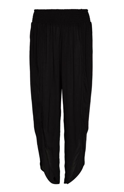 Beach Trouser from Primark on 21 Buttons