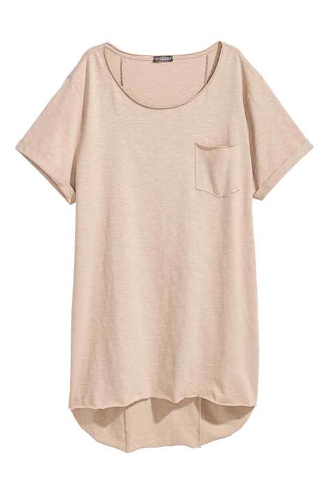 T-shirt Lunga