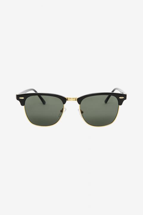 Rosie Sunglasses Black