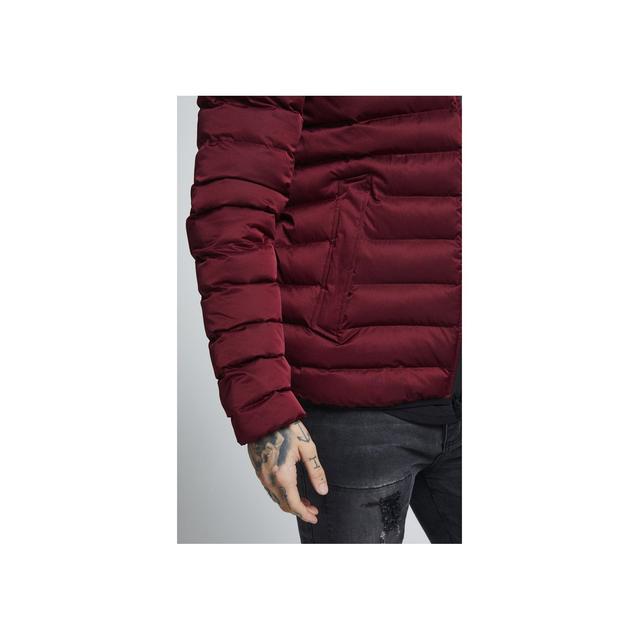 siksilk target jacket