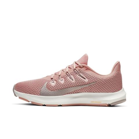 Nike Quest 2 Zapatillas De Running - Mujer - Rosa