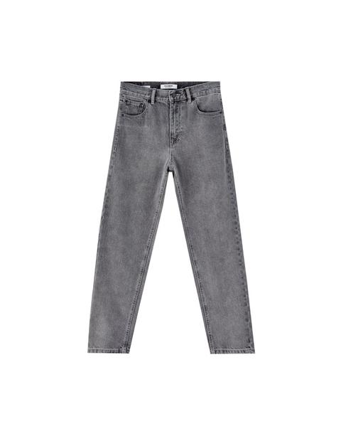 Jeans Mom Fit Basic
