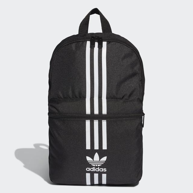 adidas one strap backpack