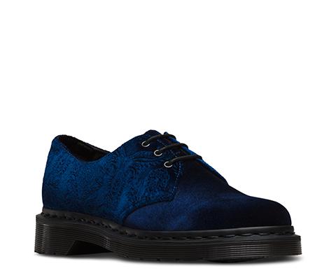1461 Velvet