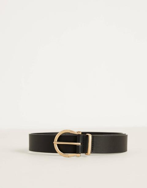 Ceinture Avec Boucle