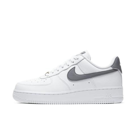 Nike Air Force 1'07 Zapatillas - Mujer - Blanco from Nike on 21 Buttons