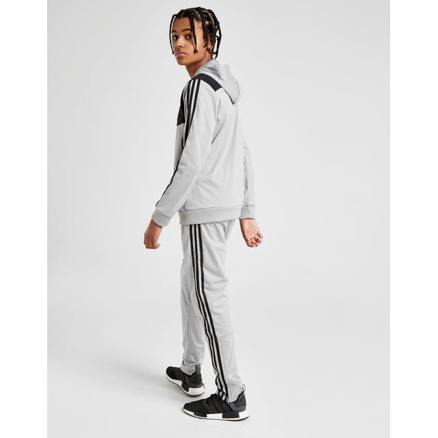 adidas tracksuit junior jd