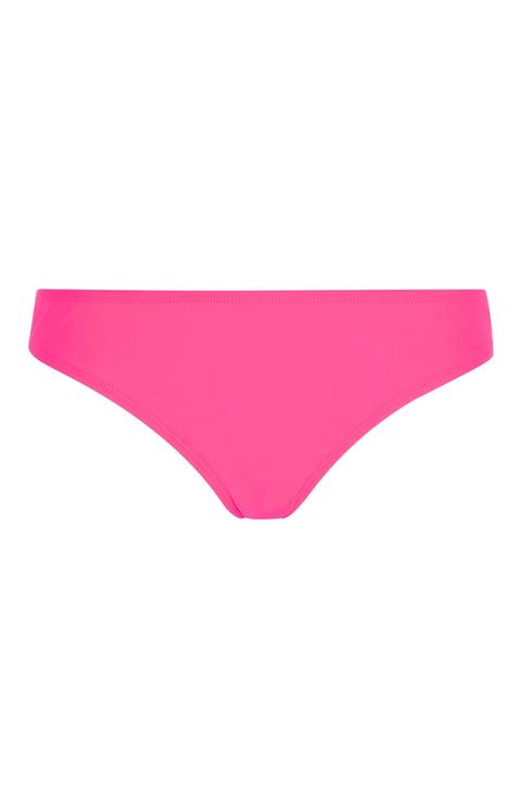 Pink Bikini Brief from Primark on 21 Buttons
