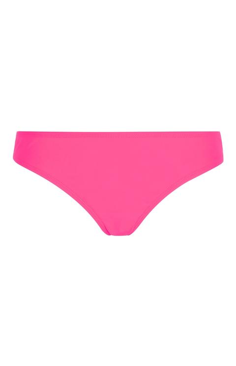 Pink Bikini Brief