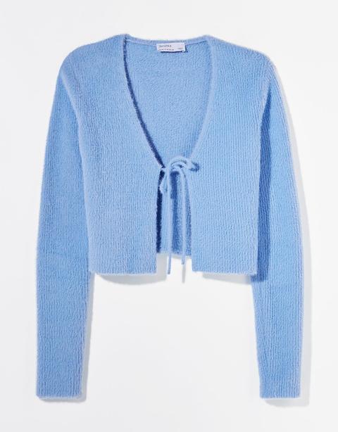 Chaqueta Lazo