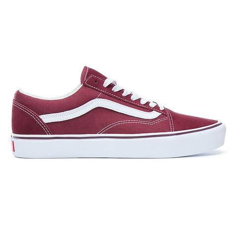 Suede Old Skool Lite Shoes