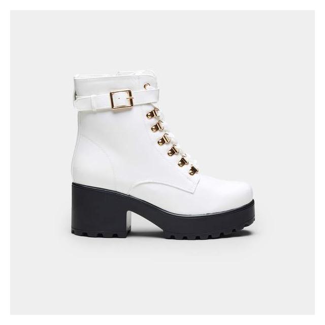 ithil biker boots