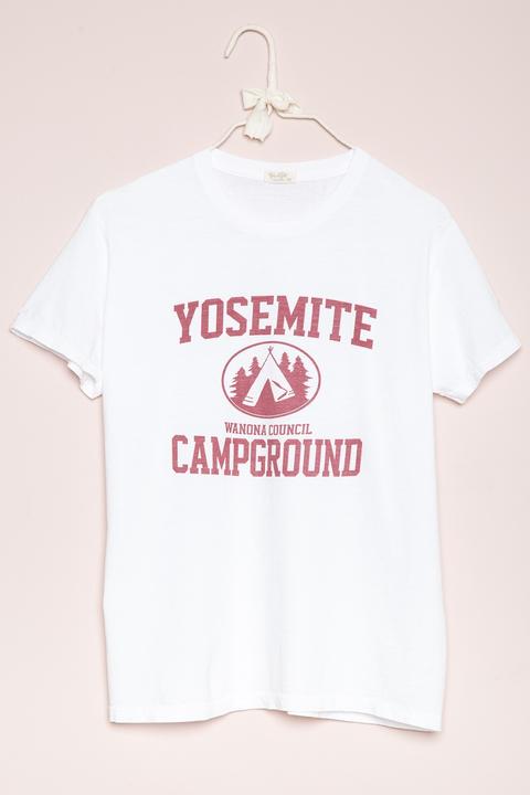 Rosay Yosemite Top